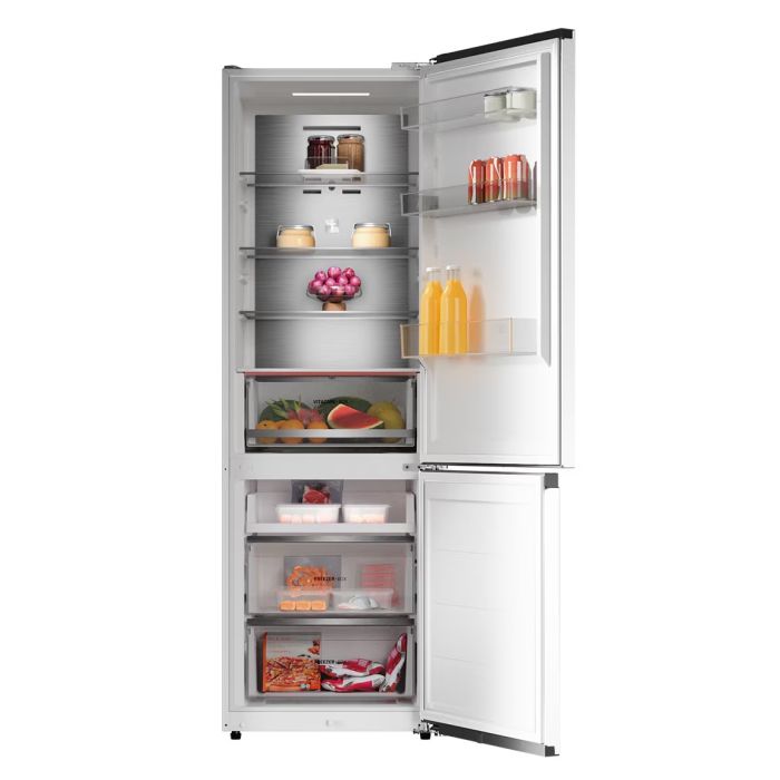 FRIG. COMBI RBF 84695 WH  IN-LINE (TEKA)